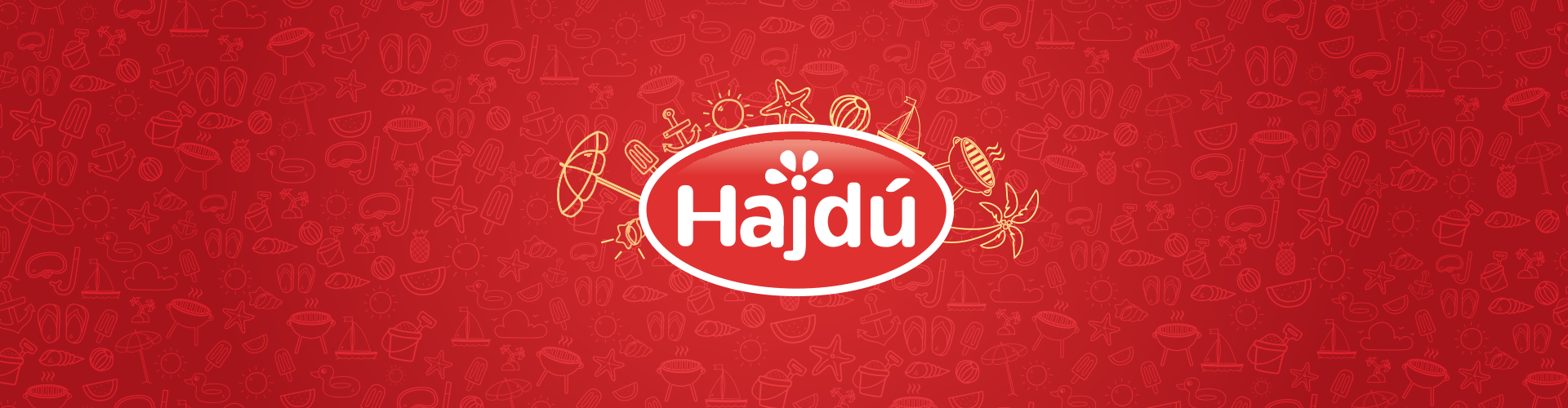 Hajdú Cheese products